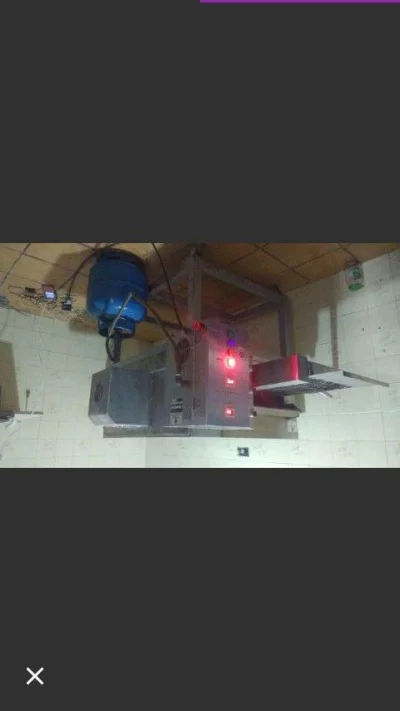 Forno a Gás com Esteira de 40 Cm Stl 040 5