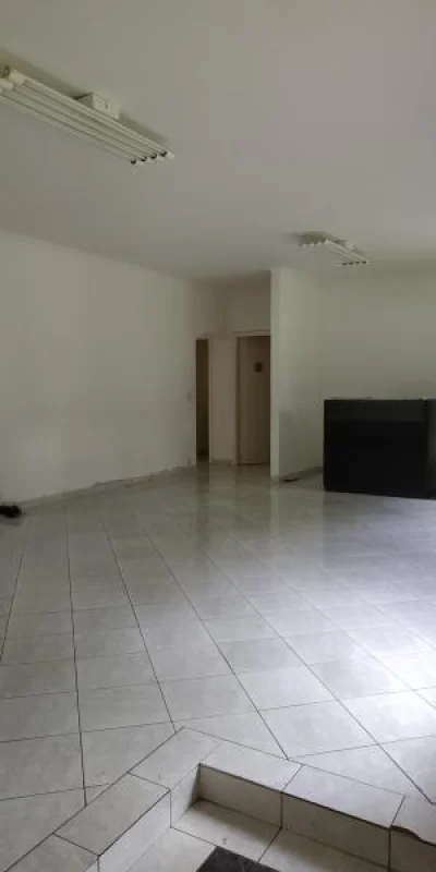 Casa com 4 Dorms em São Paulo - Parque Jabaquara por 5 Mil para Alugar