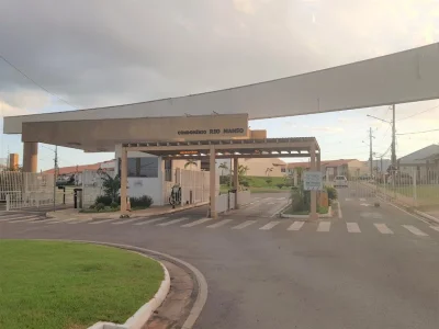Vende-se Casa em Condomínio - Cuiabá-mt