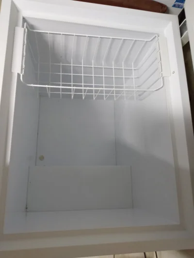Freezer Horizontal Electrolux H 220 210 Litros