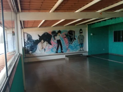 Casa de 2 Andares à Venda em Brazlândia na 57 S 27