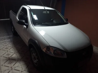 Strada Ano 15 Vendo ou Troco