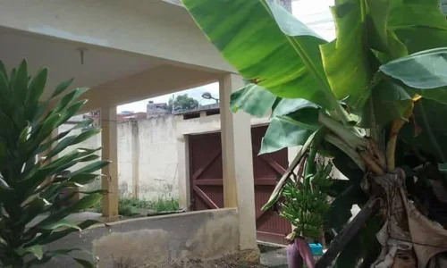 Vende SE Casa