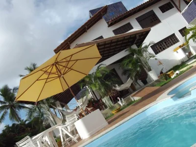 Casa para Temporada