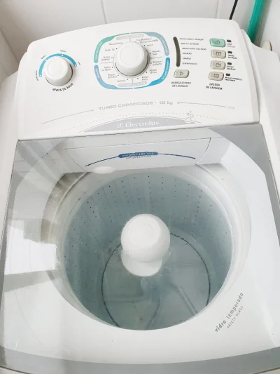 Lavadora Automática Electrolux Ltc10