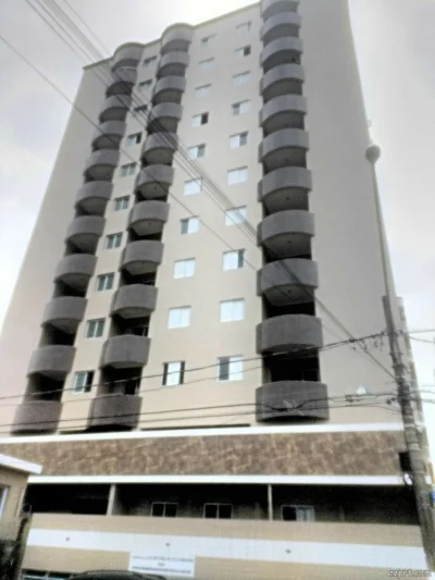 Ocian Apartamento 2 Dormitórios Perto de Tudo com 60 Mil de Entrada