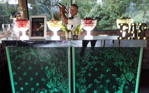 Barman para Seu Evento
