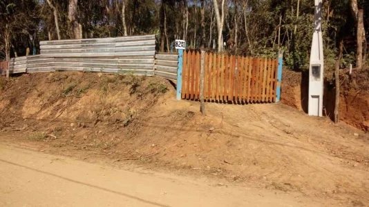 Terreno para Chácara à 20 Minutos do Mairiporã