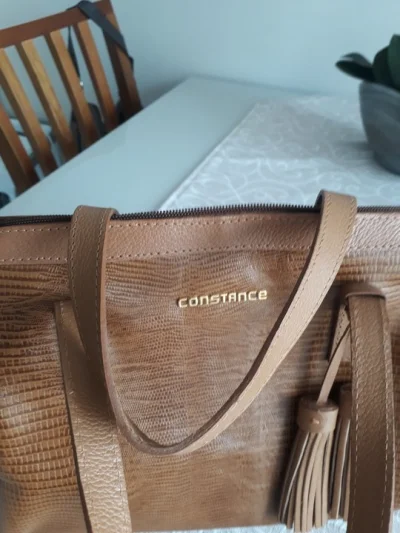 Bolsa Constance