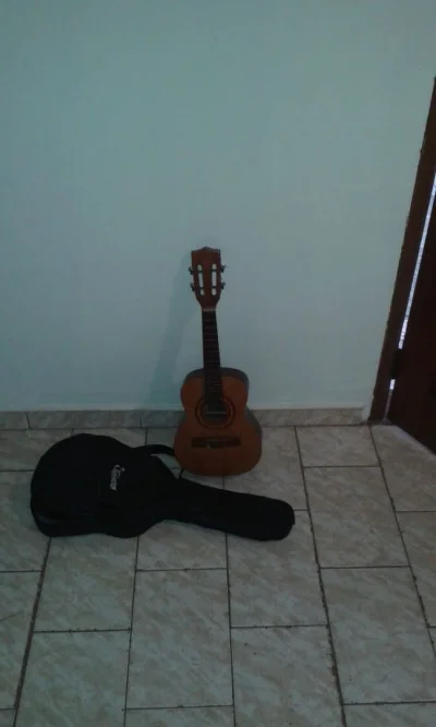 Cavaquinho Semi Novo