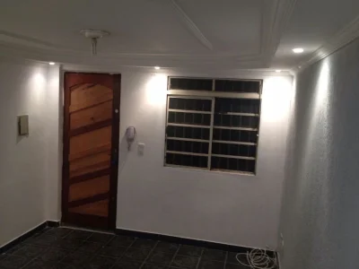 Apartamento Cdhu Itaim Paulista