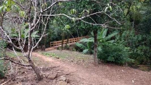 Sítio em Taquara - Padilha por 192 Mil para Comprar