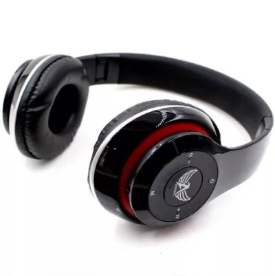 Fone de Ouvido Original Bluetooth Altomex B15 Celular Android Ios Músi