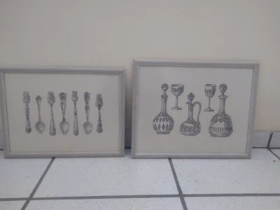 Quadro Cozinha