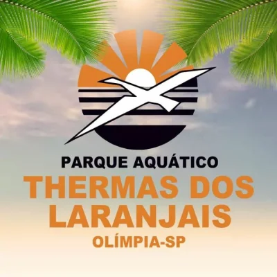 Thermas dos Laranjais-olimpía/sp
