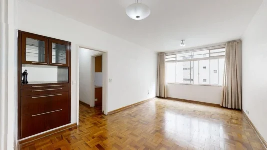 Nossos Apartamentos São Unidades nos Melhores e Mais Seguros