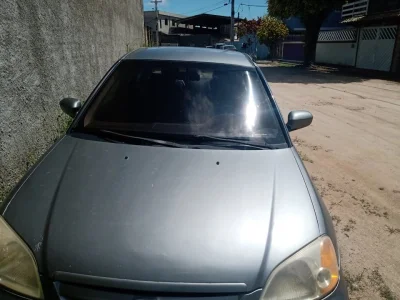Honda Civic 2002