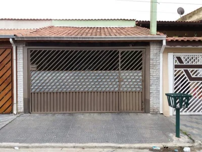Casa Térrea Permuta Apto 3 Dormiitorios Menor Valor!