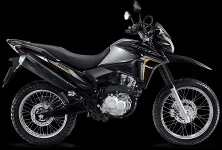 Consórcio de Moto (já Foi Pago à Metade