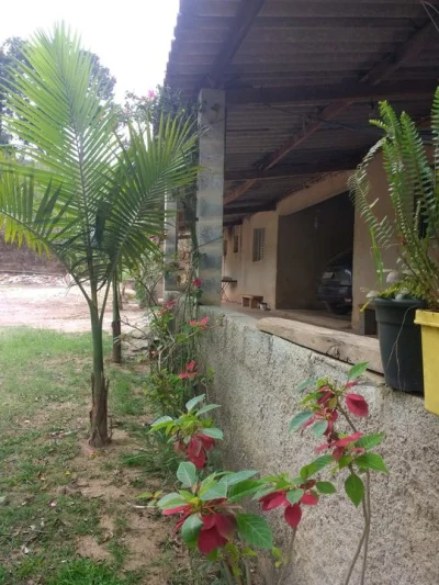 Venda Chácara
