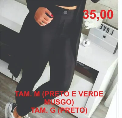 Roupas Novas