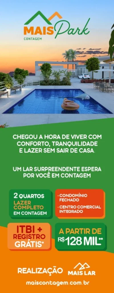 Empreendimentos Econômicos