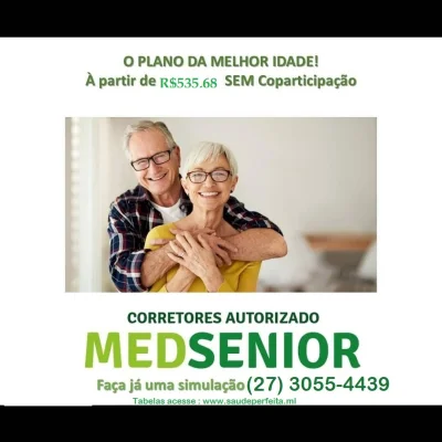 Medsenior Planos ES
