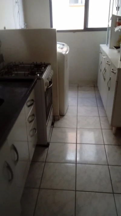 Venda de Apartamento