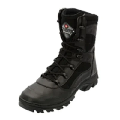 Coturno Tático Militar Profissional
