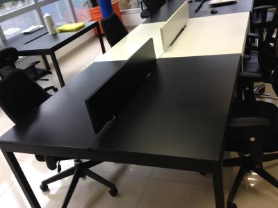 Mesa Metric