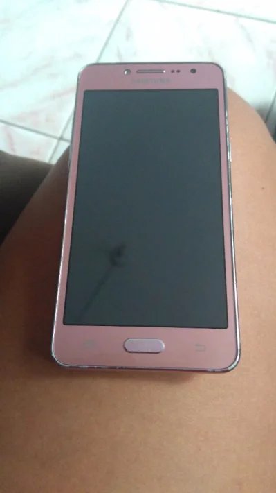 Samsung Galaxy Prime J2