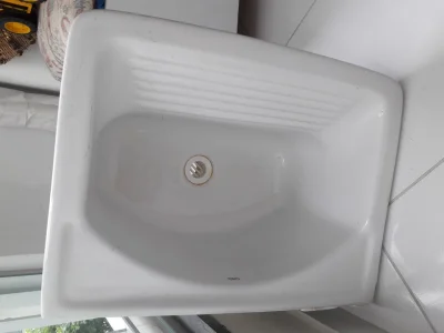 Tanque para Lavar Roupas