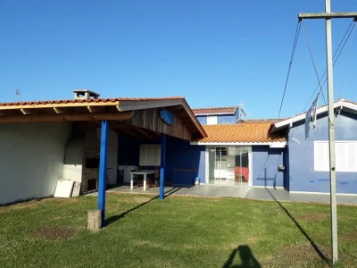 Casa para Carnaval Tramandai