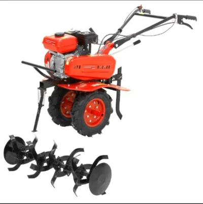 Micro Trator