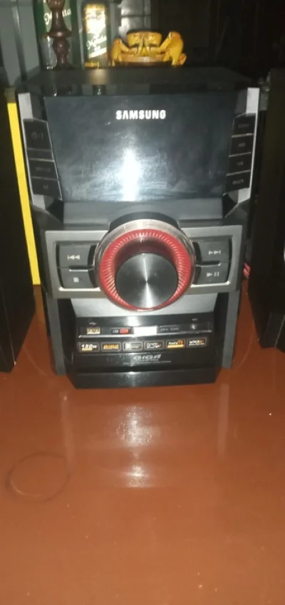 Vende-se Som 3x1