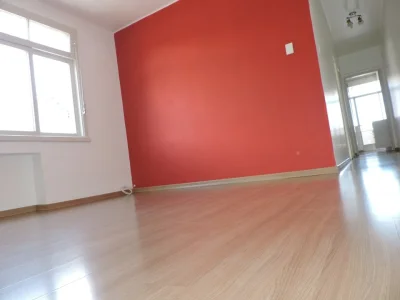 Apartamento 2 Quartos Centro Histórico, Porto Alegre