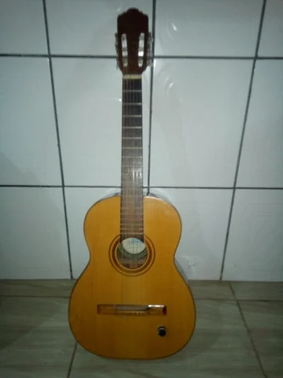 Di Giorgio 1986 Modelo Estudante N 18 Elétrico
