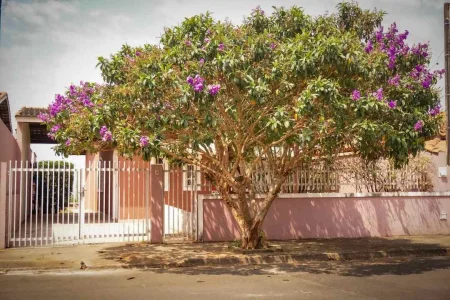 Casa à Venda