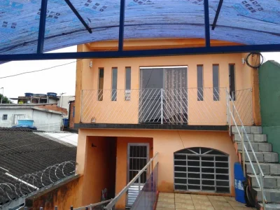 Sobrado em Cumbica ótima Oportunidade