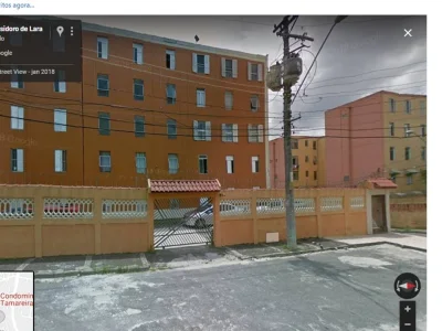 Vende-se Apartamento - Itaquera