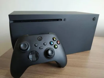 XBOX Séries X