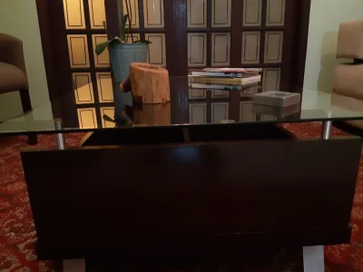 Mesa de Centro