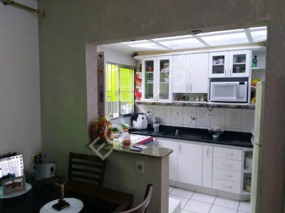 Sobrado com 2 Dorms em São Bernardo do Campo - Demarchi por 370.000,00 à Venda
