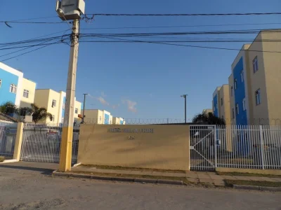 Apartamento Residencial Fiori