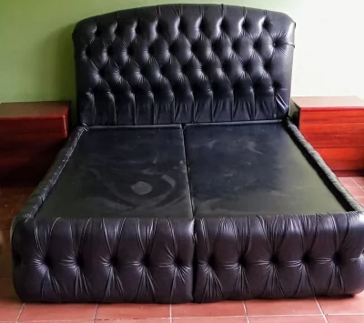 Cama Casal Corino