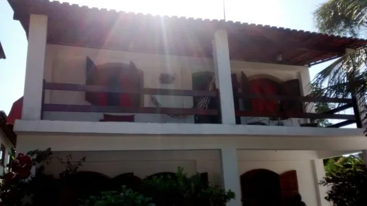 Duas Casas em Maricá