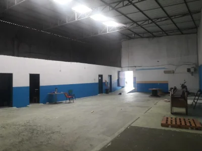 Galpão à Venda, 800 m2 por RS 800.000,00 - Zumbí dos Palmares - Manaus-am
