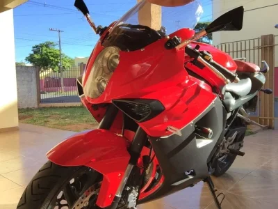 Kasinski Comet Gtr250 Dual Tone