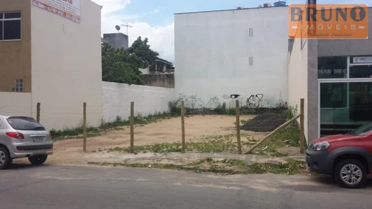 Terreno para Venda em Guarapari / ES no Bairro Centro