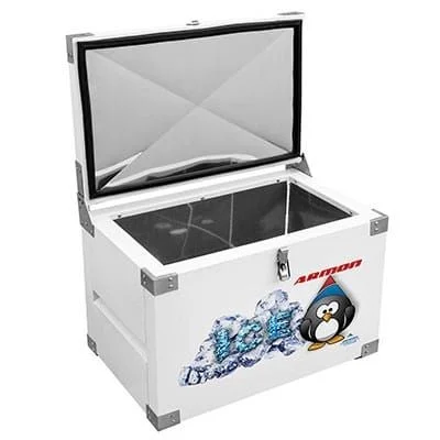 Caixa Térmica 360 Lts